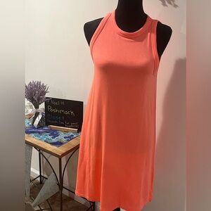 NWT Lou & Grey Swing Dress New with Tags